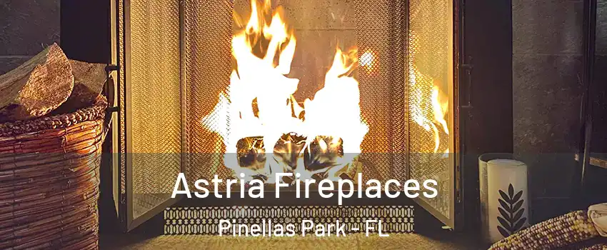  Astria Fireplaces Pinellas Park - FL