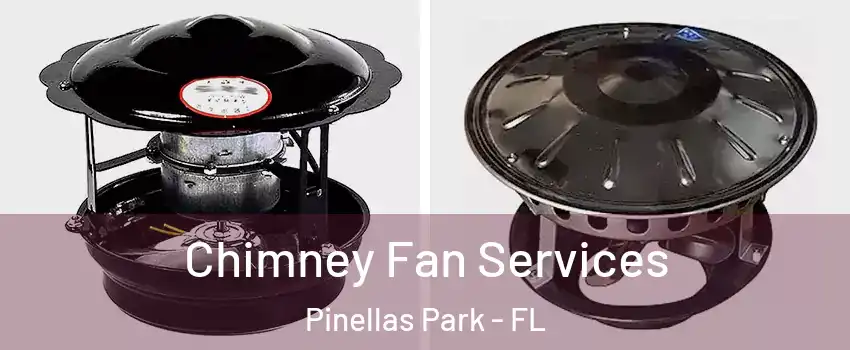  Chimney Fan Services Pinellas Park - FL