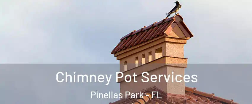  Chimney Pot Services Pinellas Park - FL