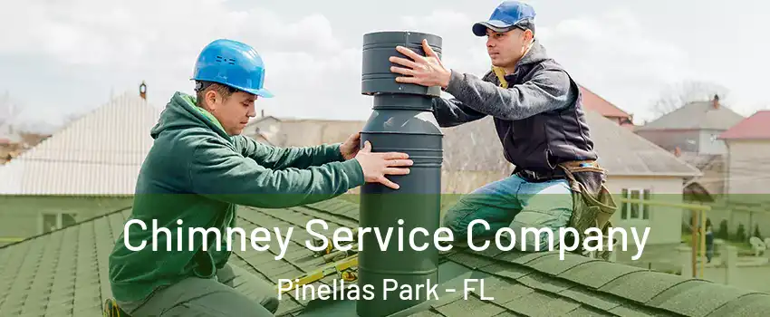  Chimney Service Company Pinellas Park - FL