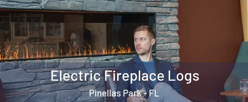  Electric Fireplace Logs Pinellas Park - FL