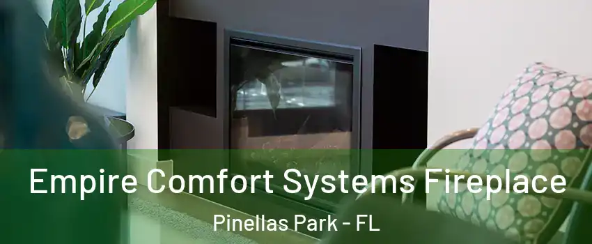  Empire Comfort Systems Fireplace Pinellas Park - FL