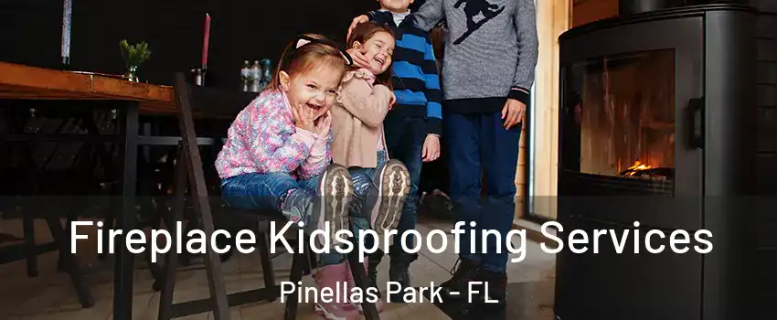  Fireplace Kidsproofing Services Pinellas Park - FL