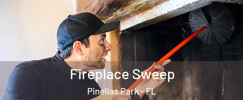  Fireplace Sweep Pinellas Park - FL