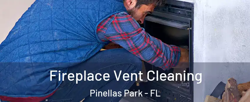  Fireplace Vent Cleaning Pinellas Park - FL