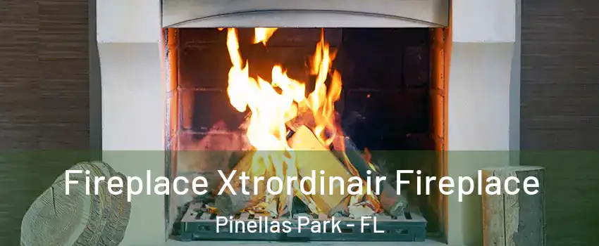  Fireplace Xtrordinair Fireplace Pinellas Park - FL