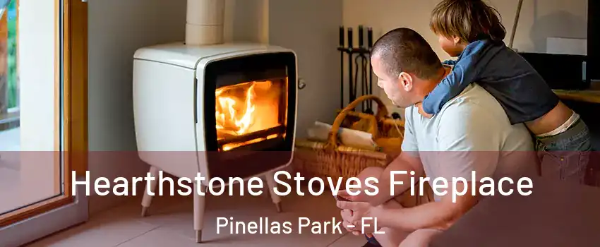  Hearthstone Stoves Fireplace Pinellas Park - FL