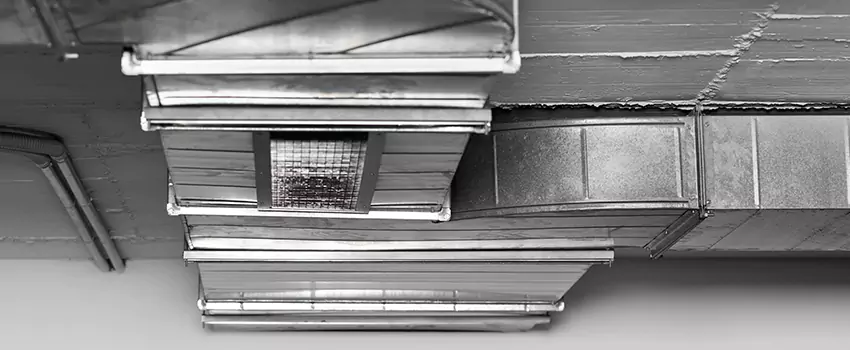 Trusted Air Duct Cleaning Company in Pinellas Park, Florida