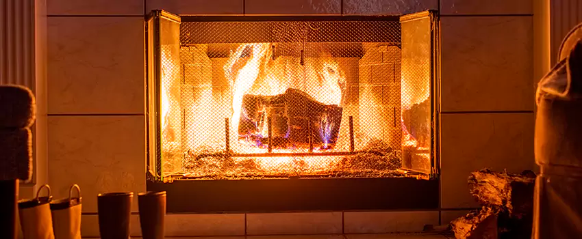 Astria Vent Free Gas Fireplaces Installation in Pinellas Park, FL