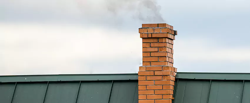 Animal Screen Chimney Cap Repair And Installation Services in Pinellas Park, Florida