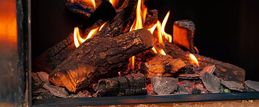 Chimney Fireplace Ash Dump Cleaning in Pinellas Park, FL
