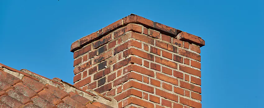 Clean Blocked Chimney in Pinellas Park, Florida