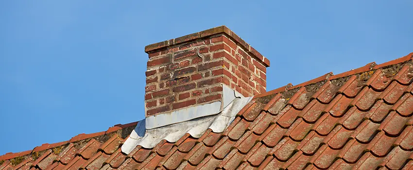 Residential Chimney Bricks Rotten Repair Services in Pinellas Park, FL