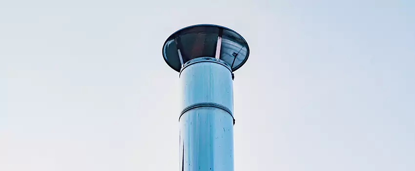 Wind-Resistant Chimney Caps Installation and Repair Services in Pinellas Park, Florida