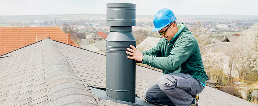 Chimney Chase Inspection Near Me in Pinellas Park, Florida