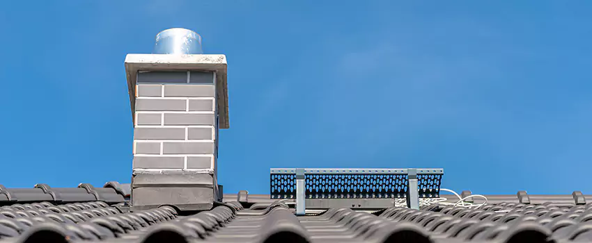 Chimney Flue Relining Services in Pinellas Park, Florida