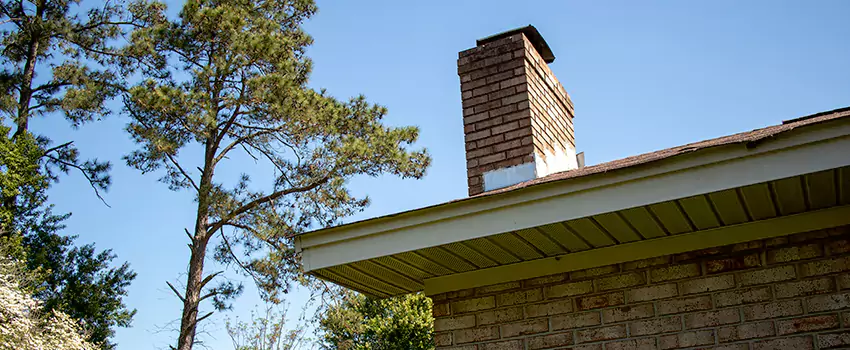 Budget-Friendly Chimney Masonry Service in Pinellas Park, Florida