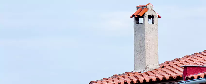 Chimney Pot Replacement in Pinellas Park, FL