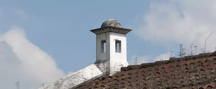 Cost To Rebuild A Chimney in Pinellas Park, FL