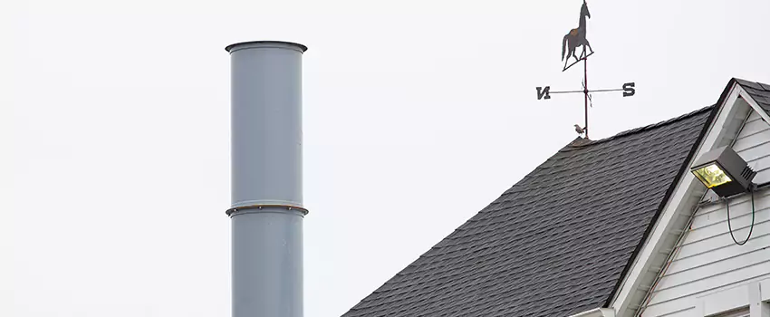 Chimney Inspection in Pinellas Park, FL