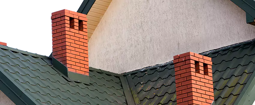 Chimney Saver Waterproofing Services in Pinellas Park, Florida