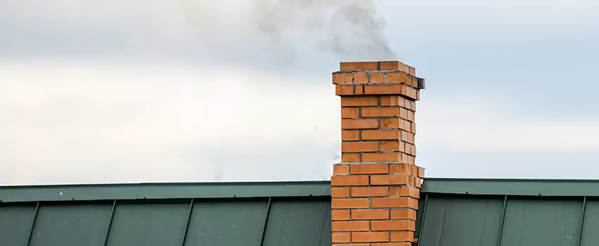 Chimney Soot Cleaning Cost in Pinellas Park, FL