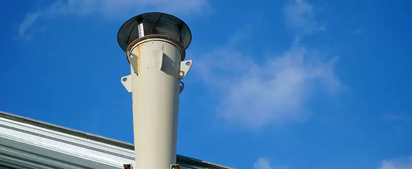 Chimney Spark Arrestor Requirements in Pinellas Park, FL