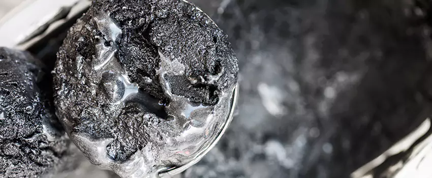 Clogged Dryer Vent Lint Cleaning in Pinellas Park, Florida