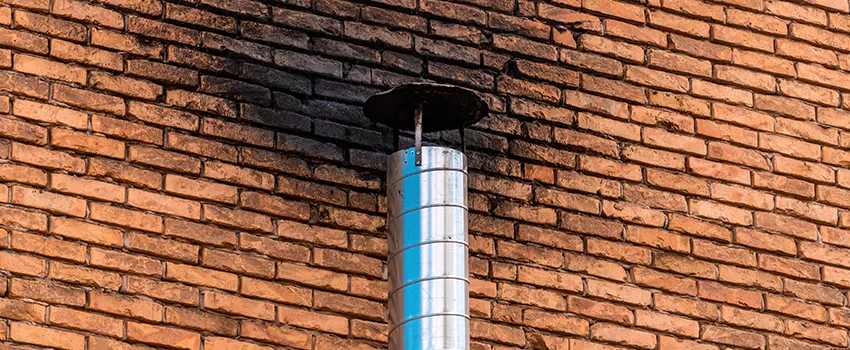 Diagnosing Commercial Chimney Problems in Pinellas Park, FL