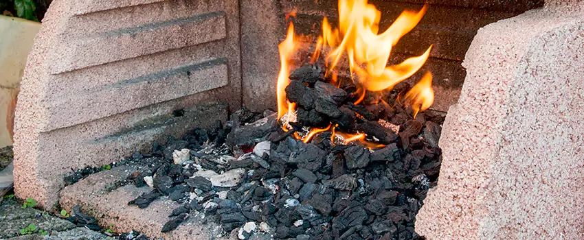 Remove Creosote From Brick in Pinellas Park, FL