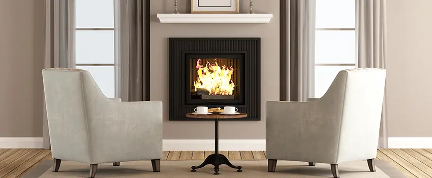 Custom Architectural Fireplace Restoration in Pinellas Park, FL