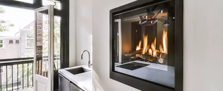 Dimplex Fireplace Installation and Repair in Pinellas Park, Florida