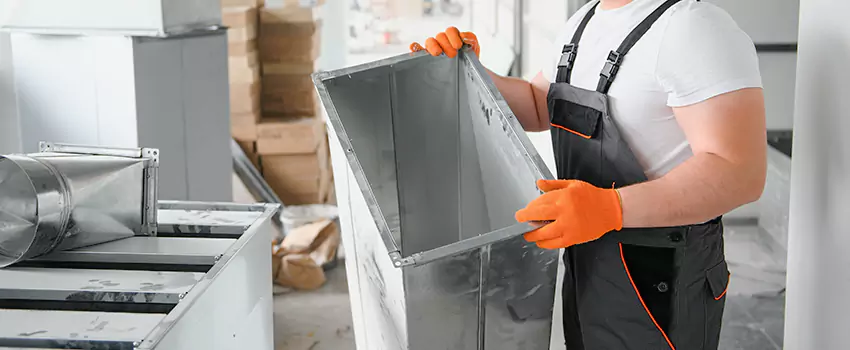 Benefits of Dryer Vent Inspection in Pinellas Park, FL
