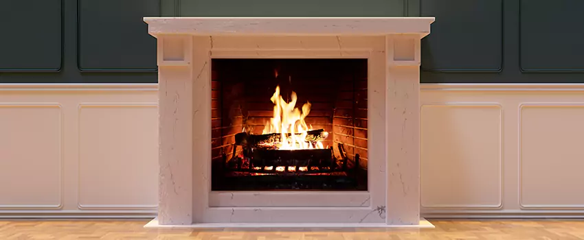 Empire Comfort Systems Fireplace Installation and Replacement in Pinellas Park, Florida