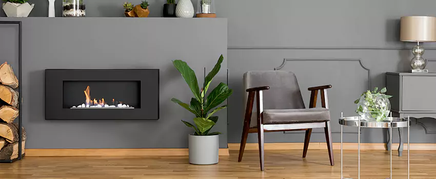 Ethanol Fireplace Burner Repair in Pinellas Park, FL