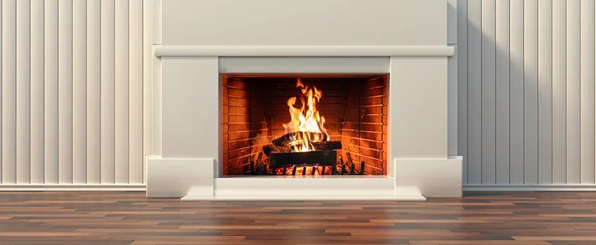 Fireplace Broken Ashtray Repair Services in Pinellas Park, Florida