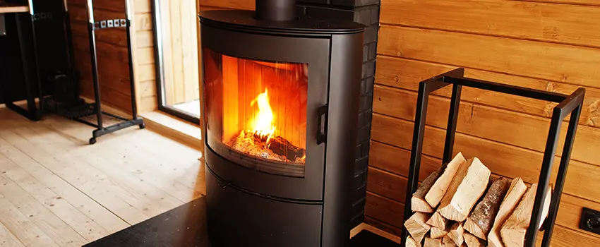 Gas Fireplace Door Handle Installation Services in Pinellas Park, Florida