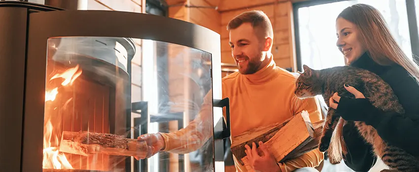 Fireplace Door Installation And Replacement Contractors in Pinellas Park, FL