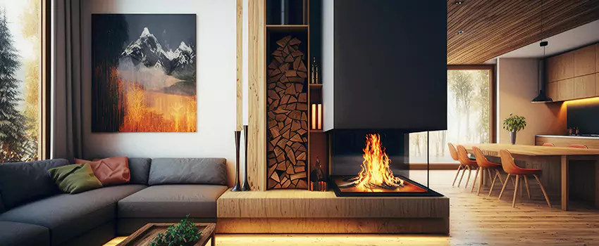 Fixing Electric Fireplace Problem in Pinellas Park, Florida