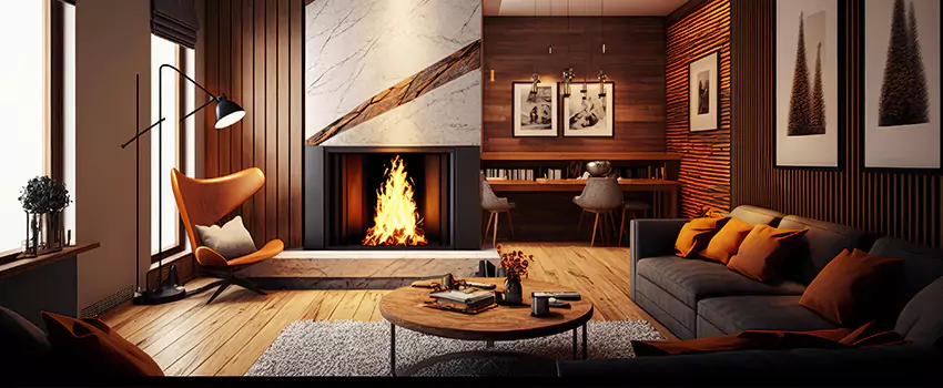 Fireplace Design Ideas in Pinellas Park, FL