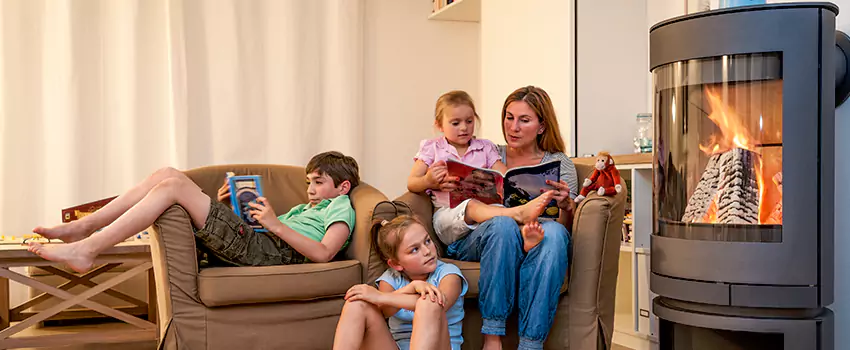 Kidsproofing Gas Fireplaces Installation in Pinellas Park, FL