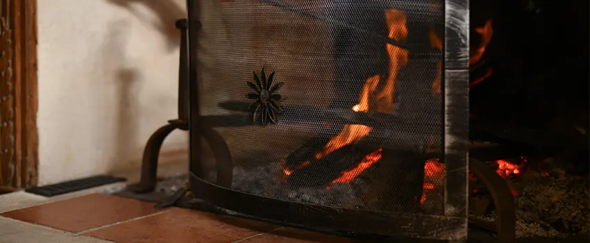 Electric Metal Fireplace installation Services in Pinellas Park, FL