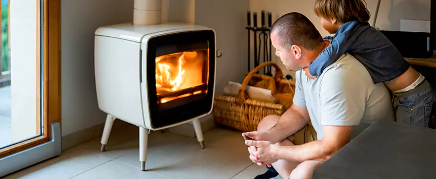 Fireplace Safety Inspection Technician in Pinellas Park, Florida
