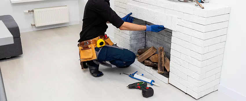 Cleaning Direct Vent Fireplace in Pinellas Park, FL