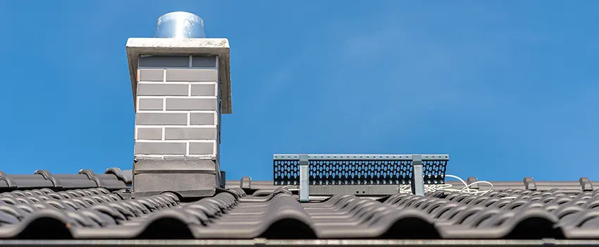 Repair Blocked Chimney in Pinellas Park, Florida