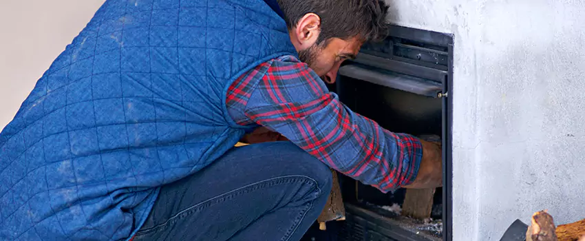 Fix Non-Working Prefabricated Fireplace in Pinellas Park, FL
