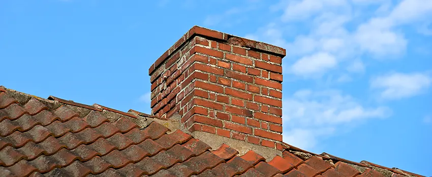Flue Tiles Cracked Repair Services near Me in Pinellas Park, FL