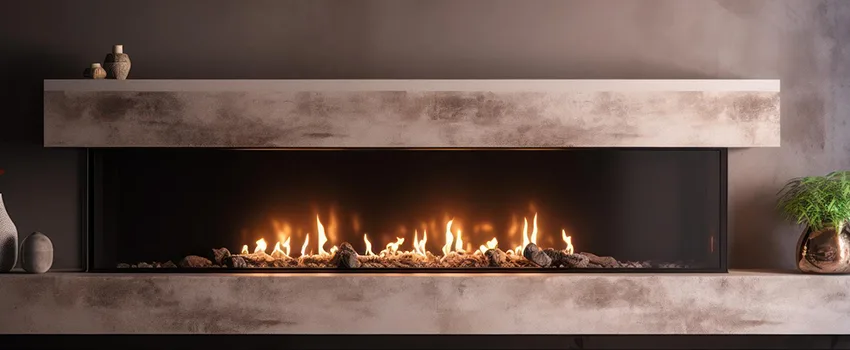 Gas Refractory Fireplace Logs in Pinellas Park, FL