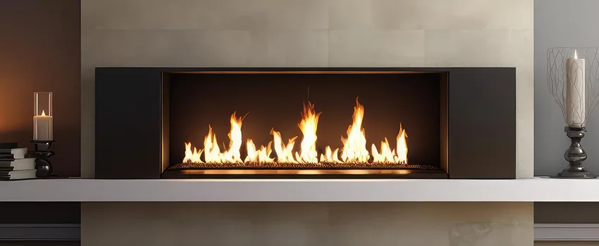 Vent Free Gas Fireplaces Repair Solutions in Pinellas Park, Florida