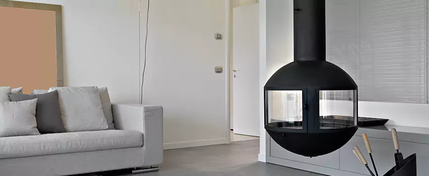 Hanging & Suspended Fireplaces Designer in Pinellas Park, Florida